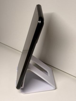 Xiaomi Redmi Note 8 (4 GB di RAM / 64 GB) NERO