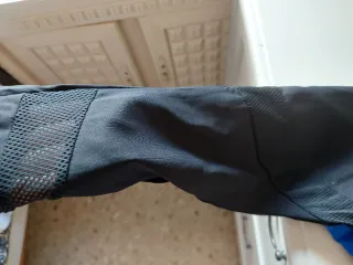 Leggings Push-Up Lycra