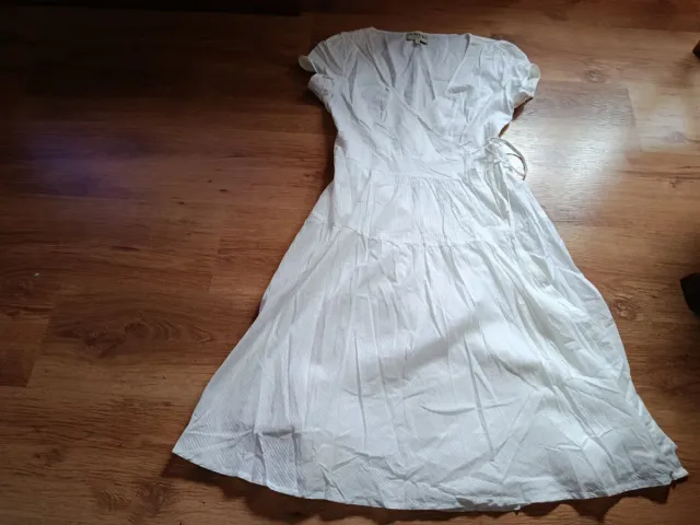 Vestido Verano Amichi Talla 42