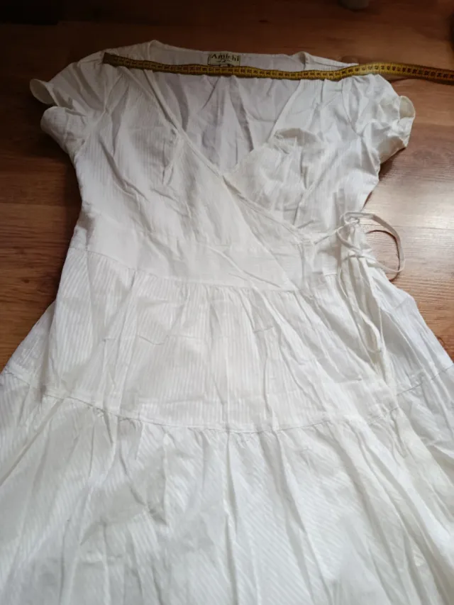 Vestido Verano Amichi Talla 42