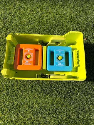 Pack Gimnasio: Step, Barra y Esterilla