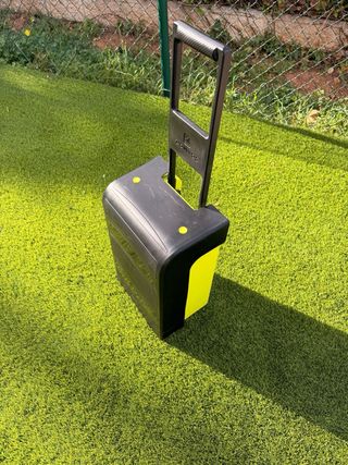 Pack Gimnasio: Step, Barra y Esterilla