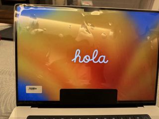 MacBook Pro 16 M2 Max 1TB 32GB RAM Novo