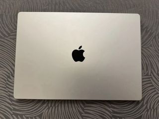 MacBook Pro 16 M2 Max 1TB 32GB RAM Novo