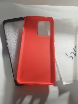 Cover e protezioni S21 Ultra