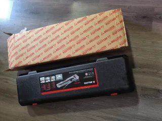 Cortador Azulejos Bellota POP60-R-C 630M