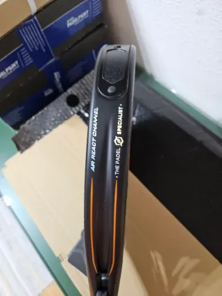 Pala pádel Bullpadel Hack 03 24