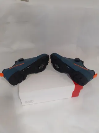 Zapatillas MTB Bontrager Evoke