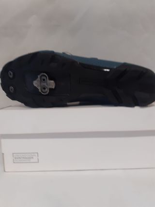 Zapatillas MTB Bontrager Evoke