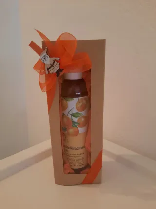 Doccia gel Kiotis (Stanhome) in confezione regalo