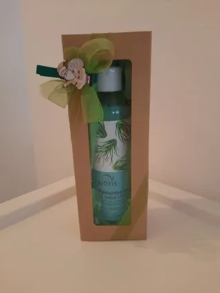 Doccia gel Kiotis (Stanhome) in confezione regalo