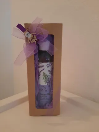 Doccia gel Kiotis (Stanhome) in confezione regalo