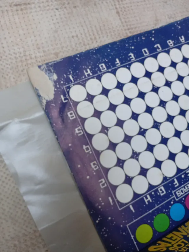 Vinilo Parchís Comando G La Batalla de los Planeta