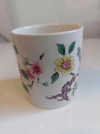 Vaso Old Foley James Kent