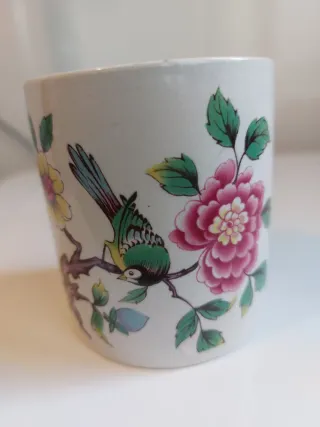 Vaso Old Foley James Kent