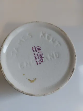 Vaso Old Foley James Kent