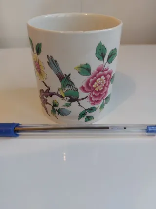 Vaso Old Foley James Kent