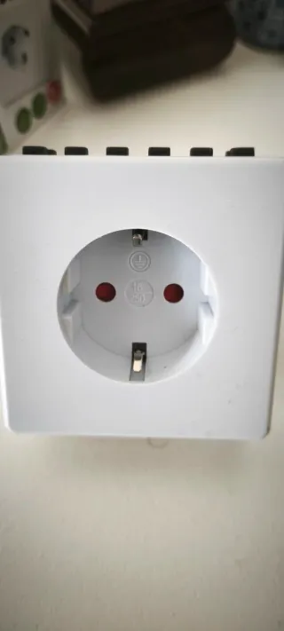 Enchufe Temporizador Digital Silvercrest