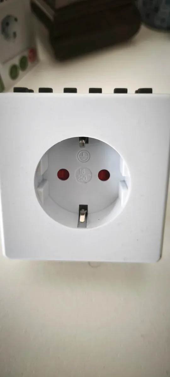 Enchufe Temporizador Digital Silvercrest