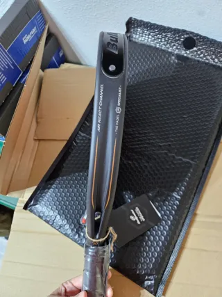 Pala Bullpadel Hack 03 24 Comfort