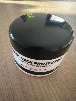 Protector Cuello Mugiro Talla S