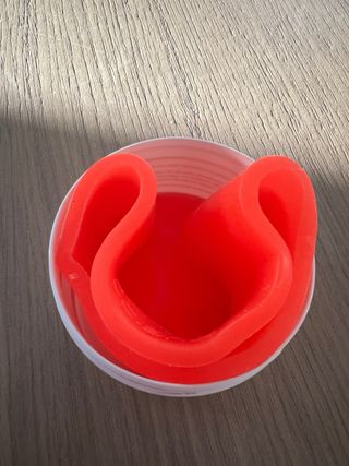 Protector Cuello Mugiro Talla S