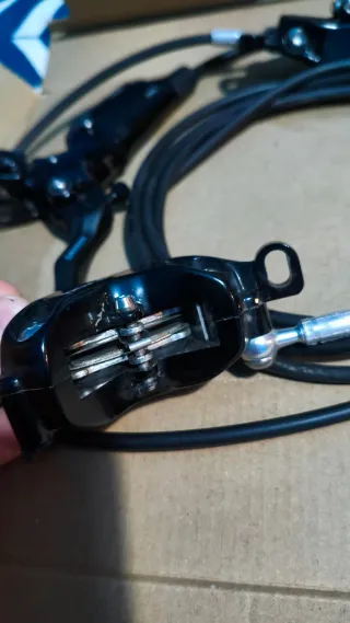 Frenos sram Guide RSC