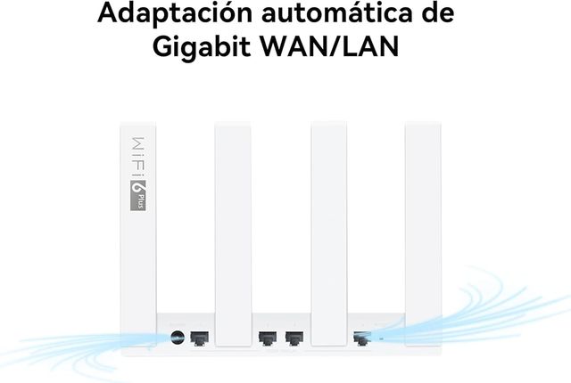 Huawei WiFi AX3 Router