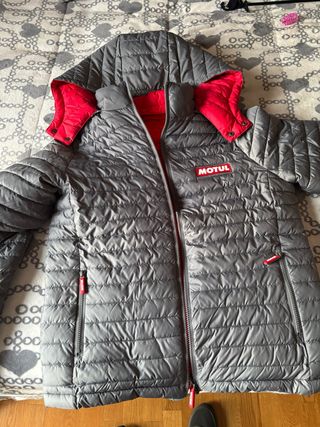 Chaqueta Motul