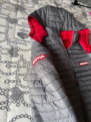 Chaqueta Motul