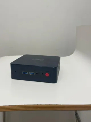 Beelink Mini S13 N150 Mini PC