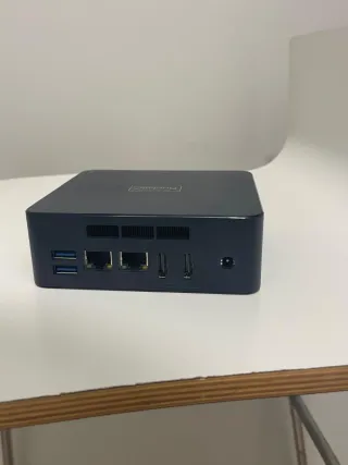 Beelink Mini S13 N150 Mini PC