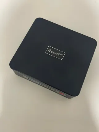 Beelink Mini S13 N150 Mini PC