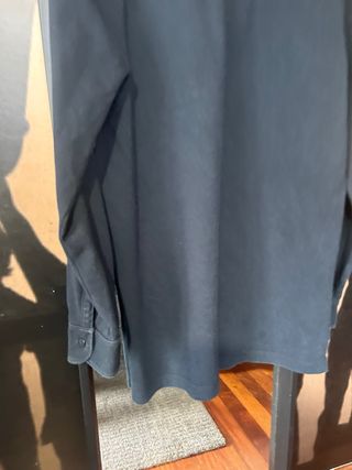 Polo manga larga Roberto Verino Talla L