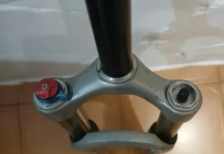 Suspensión Fox Float RL 120mm