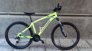 Bicicletta Rockrider Taglia M