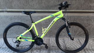 Bicicletta Rockrider Taglia M