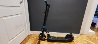 Patinete Eléctrico Globber