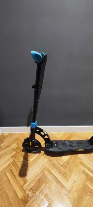 Patinete Eléctrico Globber