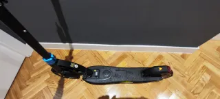 Patinete Eléctrico Globber