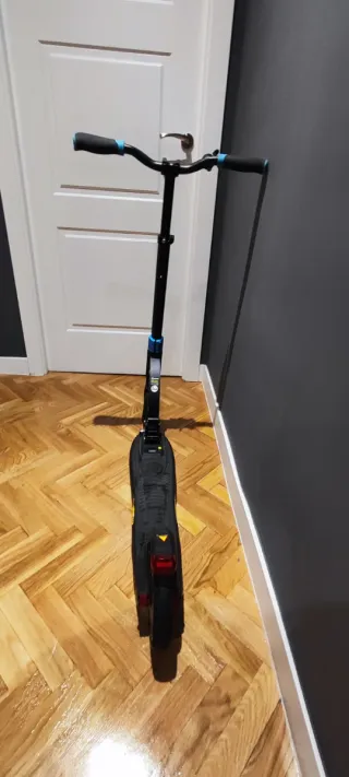 Patinete Eléctrico Globber