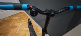 Patinete Eléctrico Globber