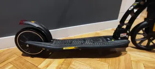 Patinete Eléctrico Globber