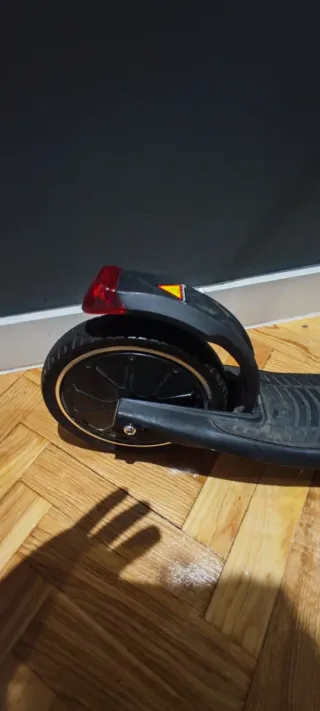 Patinete Eléctrico Globber