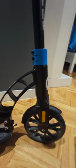 Patinete Eléctrico Globber