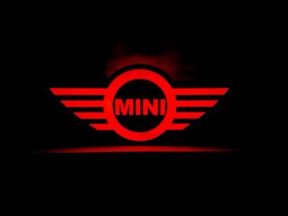 Lampada LED Stemma Mini Cooper