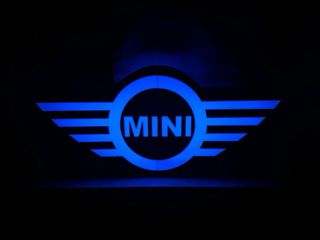 Lampada LED Stemma Mini Cooper