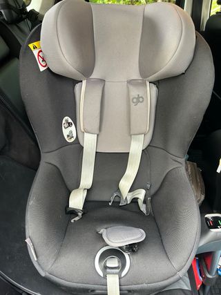 Silla GB de coche niño