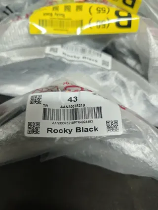 Soporte TV LG 43, 50 y 55 pulgadas