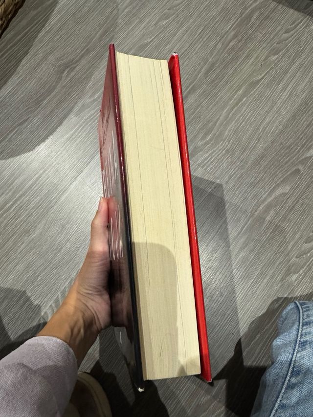 Reina Roja / Red Queen (LA TRILOGÍA REINA ROJA)...